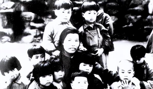 在这些牺牲的英雄和孩子中，刘华北应该是最特别的一个。