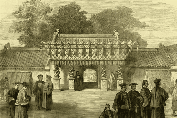 清朝前期，山东人口迁移对山东的影响