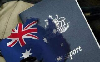 澳大利亚签证类型有哪些