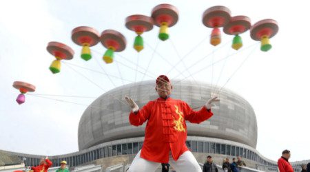 中国传统体育项目有哪些