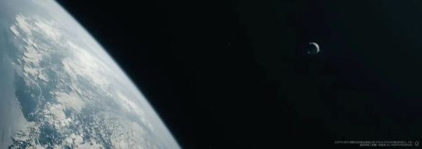 物理博士生看《流浪地球2》是什么体验？