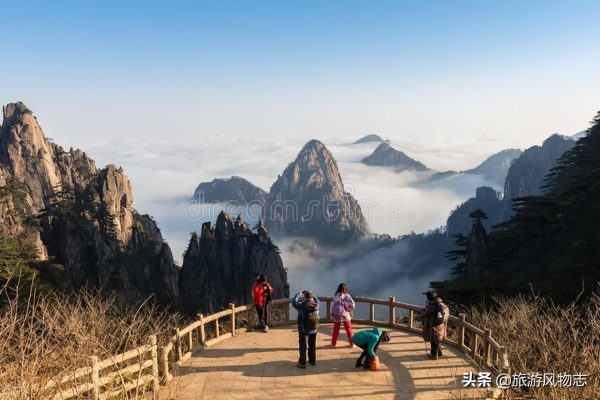 中国有哪些“第一山”？盘点中国18个“第一山”，你去过几个？
