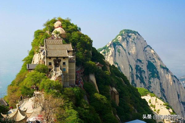 中国有哪些“第一山”？盘点中国18个“第一山”，你去过几个？