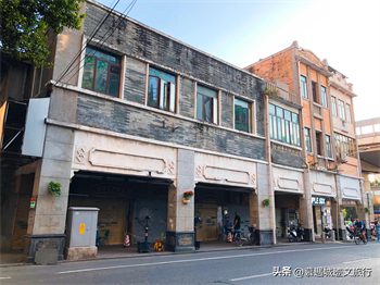 广州“东亚烟厂”：曾是民族工业骄子，如今旧址仅存一幢民国洋房