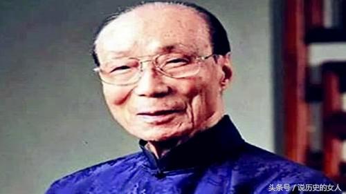 中国史上十大功勋卓著的百岁名人 第三活141岁 第十捐款100亿