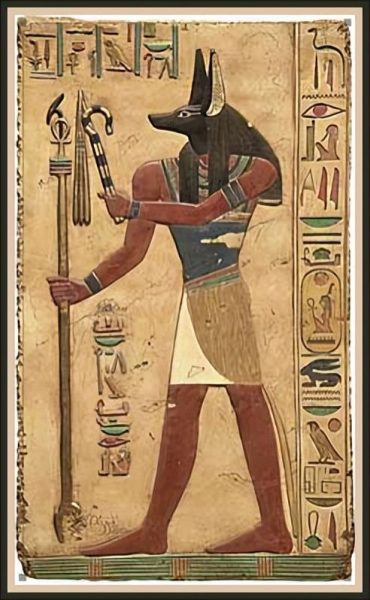 古埃及从旧石器时代，到新石器时代，文化演变的过程